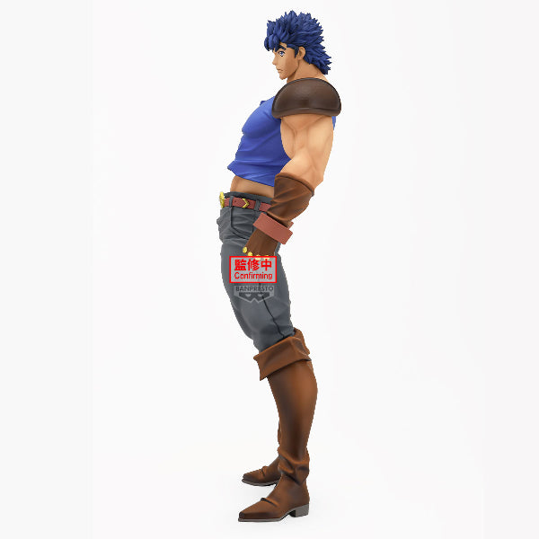 JOJO'S BIZARRE ADVENTURE: PHANTOM BLOOD FIGURE JONATHAN JOESTAR JoJo的奇妙冒險 幻影之血 祖納森 祖士達