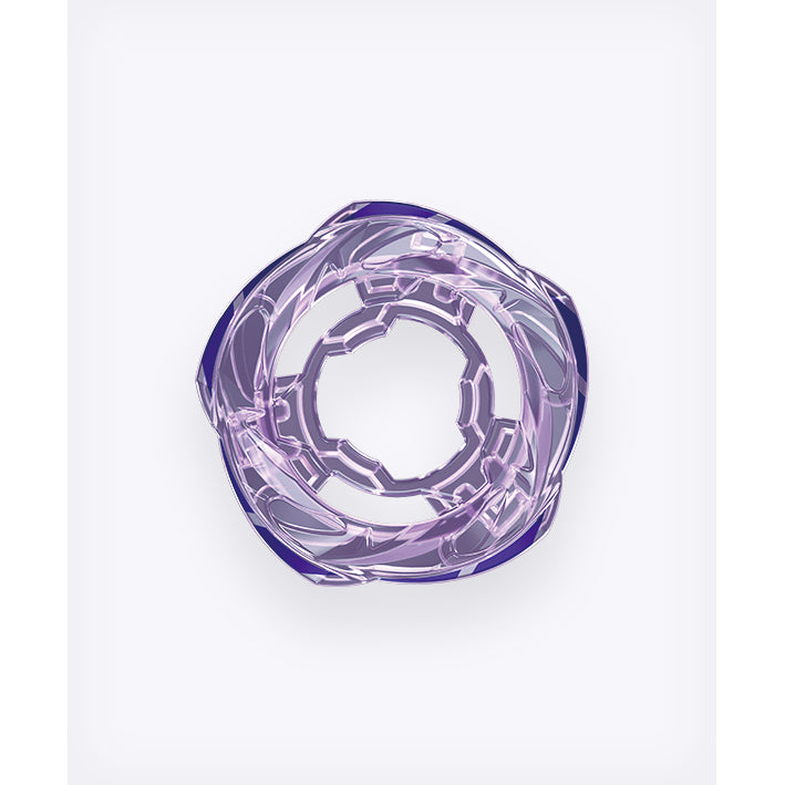 BeybladeX Booster CX-18 RANDOM BOOSTER Brachio Whip Select [Official Import]
