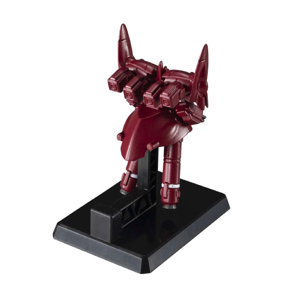 Cosmo Fleet Special Mobile Suit Gundam Unicorn Rewloola Re. 機動戰士 高達 留露拉號 戰艦