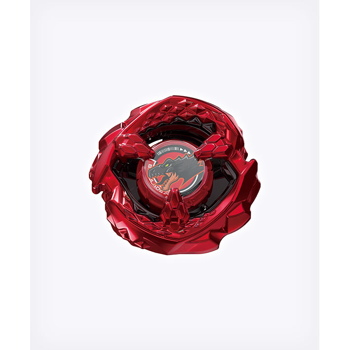 BeybladeX Set UX-10 Customize Set U [Official Import]