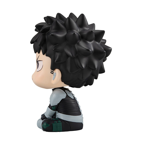 Lookup Kaiju No.8 (Kafka Hibino / Soshiro Hoshina) (2026 APR ver.) 怪獸8號 (日比野卡夫卡 / 保科宗四郎)