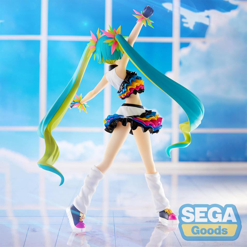 [FIGURIZMα]《初音來來》初音 - Catch the Wave