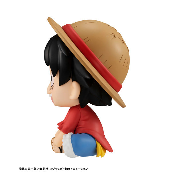 Lookup ONE PIECE (Monkey D. Luffy / Roronoa Zoro) (2026 MAY ver.) 海賊王 路飛 卓洛