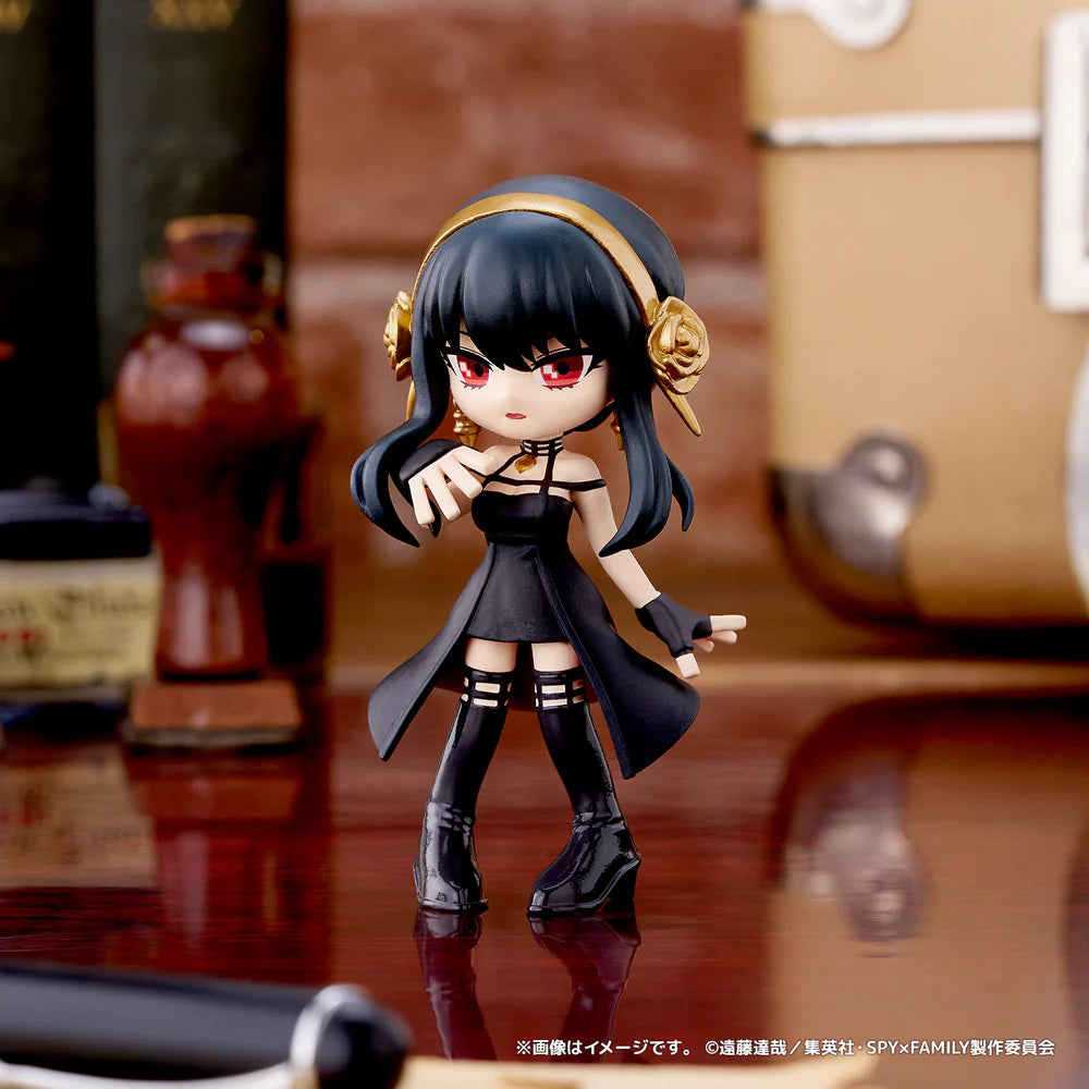 PalVerse SPY×FAMILY (set of 6) 間諜 家家酒 安妮亞