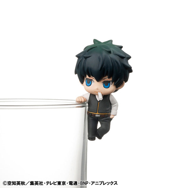 OCHATOMO SERIES Gintama What about a cup of tea (set of 8) 銀魂 杯緣子