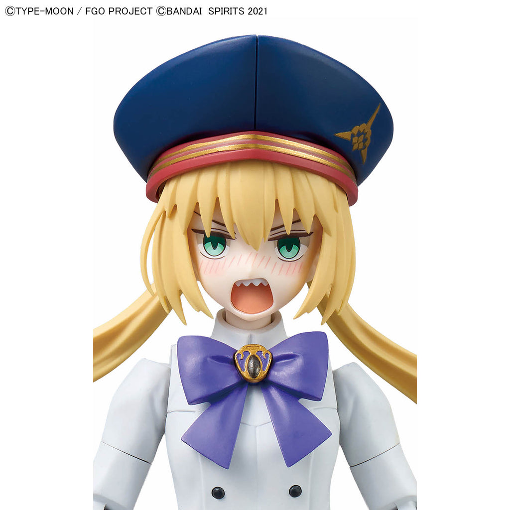 30MS Caster/Artoria Caster 30分鐘 少女戰線 阿爾托莉亞 施法者
