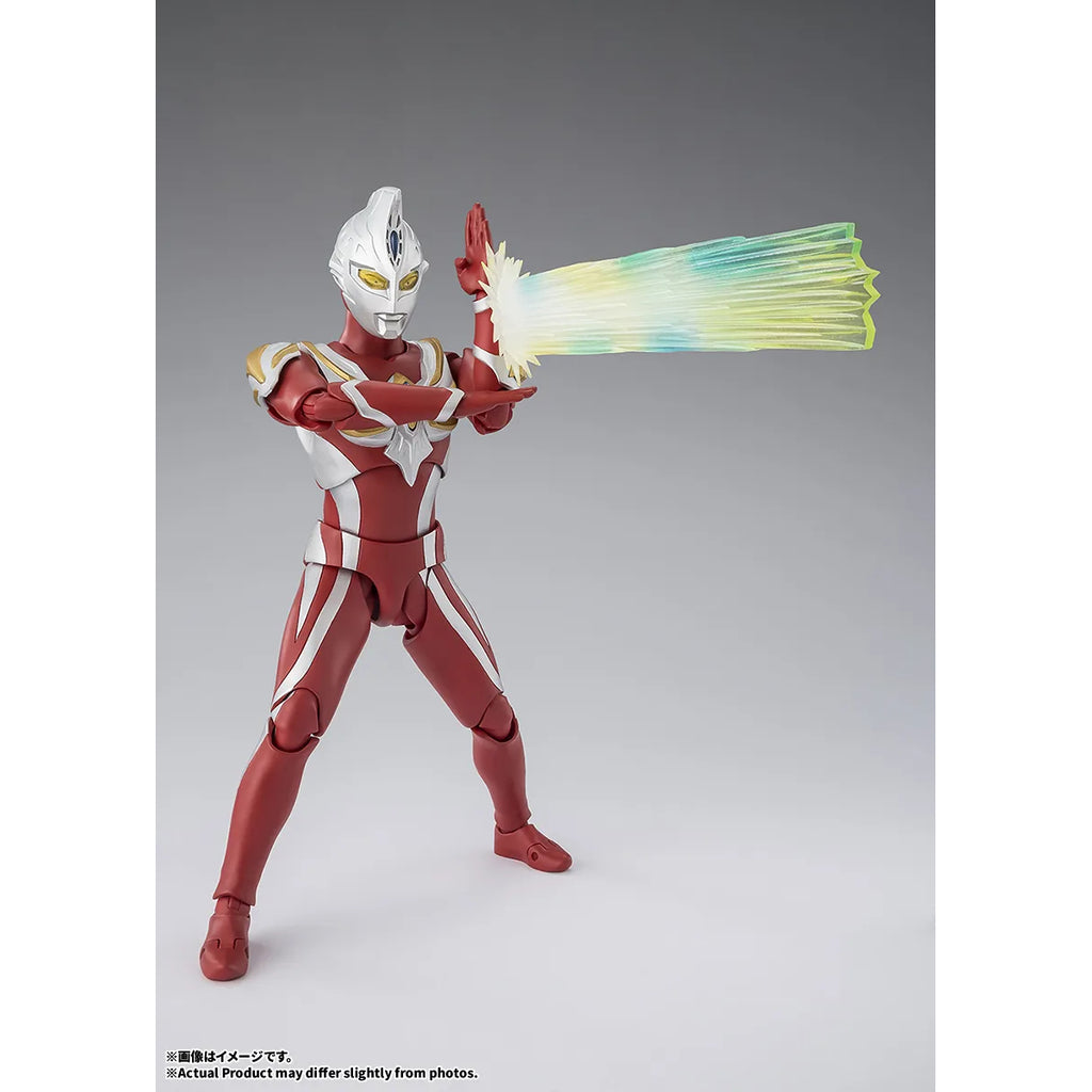 [SHF] 超人麥斯