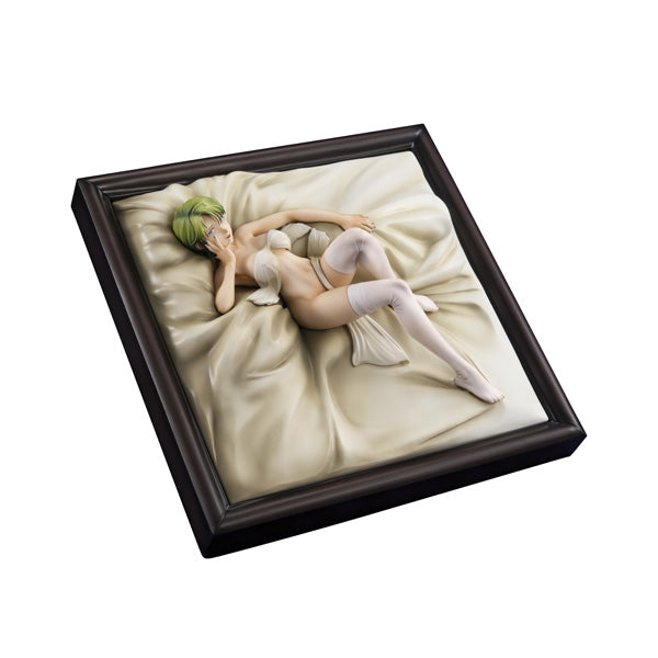 GGG Mobile Suit Z Gundam Four Murasame 【The Revived Soul of Z】機動戰士 Z高達 科 姆拉沙美