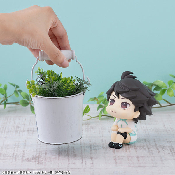 Lookup Haikyu！！ (Toru Oikawa / Hajime Iwaizumi) 排球少年 (及川徹 / 岩泉一) (End of 2025 Jan ver.)