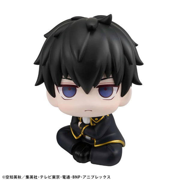 Lookup Gintama (Gintoki Sakata / Toshiro Hijikata) 銀魂 (坂田銀時 / 土方十四郎)