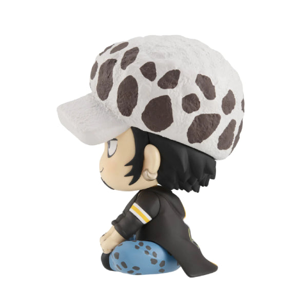 Lookup ONE PIECE (TRAFALGAR LAW / TONY TONY CHOPPER) (2024 Aug Resale ver.) 海賊王 羅 索柏 喬巴