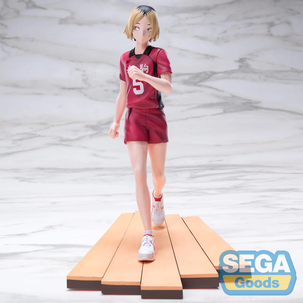 [HPM] Anime Haikyu!! (Tetsuro Kuroo / Kenma Kozume) 排球少年 黑尾 鐵朗 孤爪 研磨