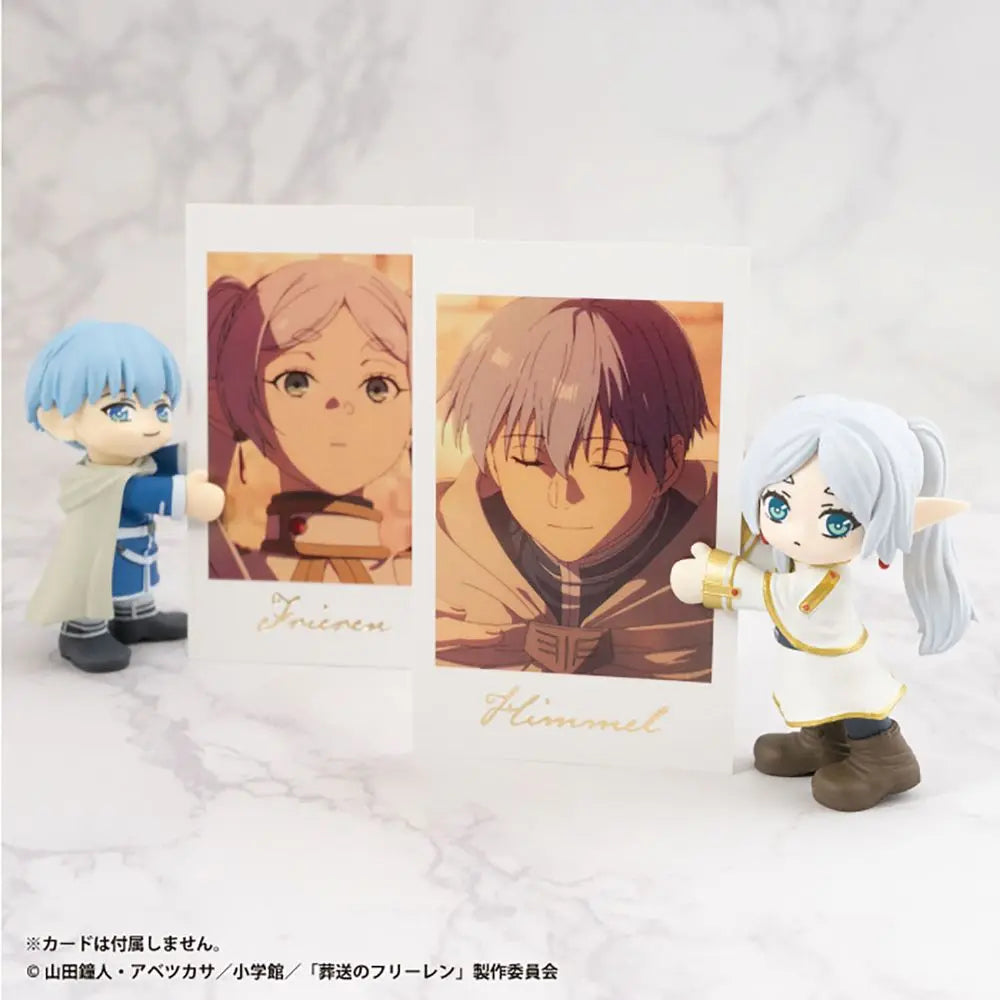 MOTTE Frieren Beyond Journey's End (box of 6) 葬送 的 芙莉蓮