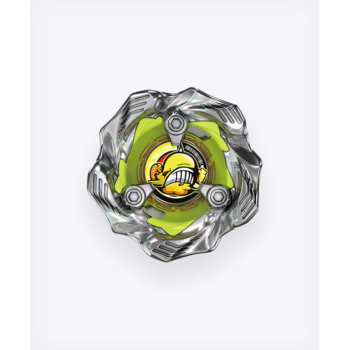 BeybladeX CX-05 Random Booster Volume 6 [Official Import]