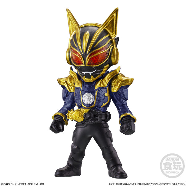 CONVERGE KAMEN RIDER 28 W/O GUM (set of 7) 幪面超人