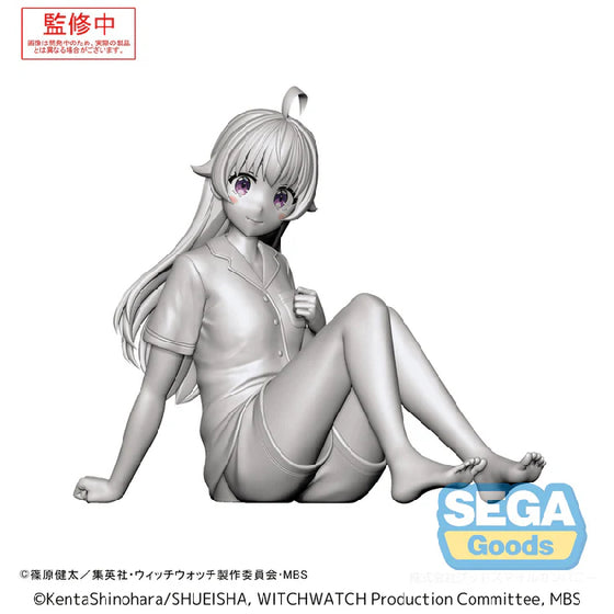 [YUMEMIRIZE] WITCH WATCH - Nico Wakatsuki 魔女 守護者 若月 妮可