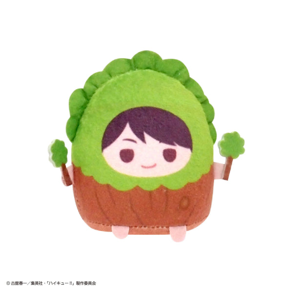 Haikyu!! Tenorinzu Collection 2 (set of 10) 排球少年 tenori (2024 Aug resale ver.)