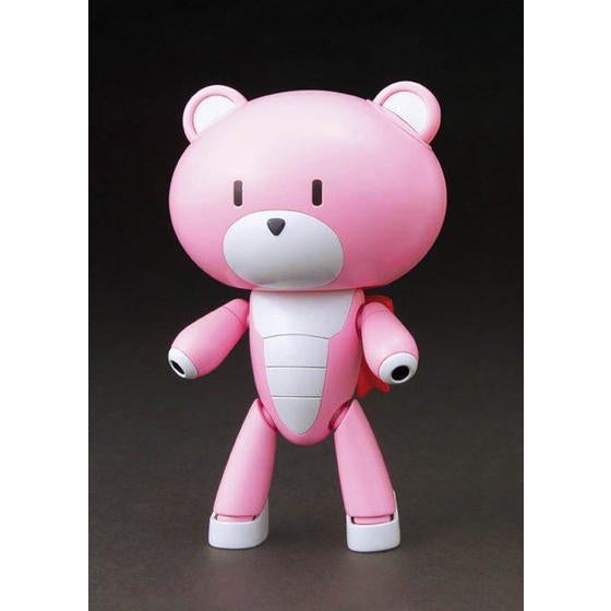 HGPG 1/144 Petit'gguy Future Pink 機動戰士 高達 熊霸