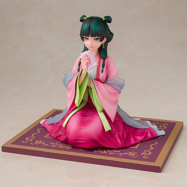 The Apothecary Diaries - Maomao: Garden Party Ver. 1/7 scale figure GSC 藥師少女的獨語 藥屋少女的呢喃 貓貓
