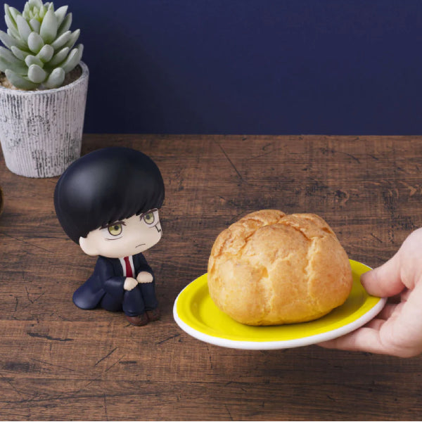 Lookup MASHLE (Mash Burnedead / Lance Crown) 肌肉魔法使 (馬修班地德 / 蘭斯克勞恩) muscle and magic