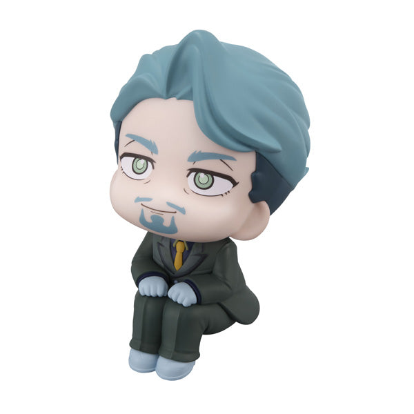 Lookup Mobile Suit Gundam GQuuuuuuX (Challia Bull/ Char Aznable) 機動戰士 高達 夏利安 馬沙