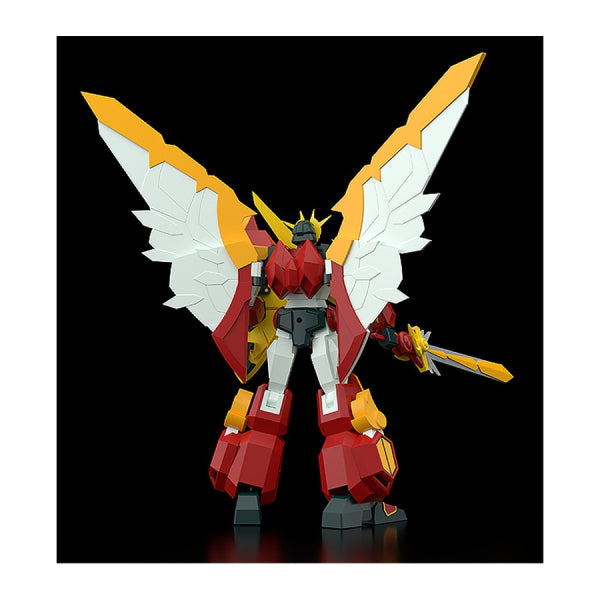 MODEROID Daiteioh 完全勝利大帝王 大帝王