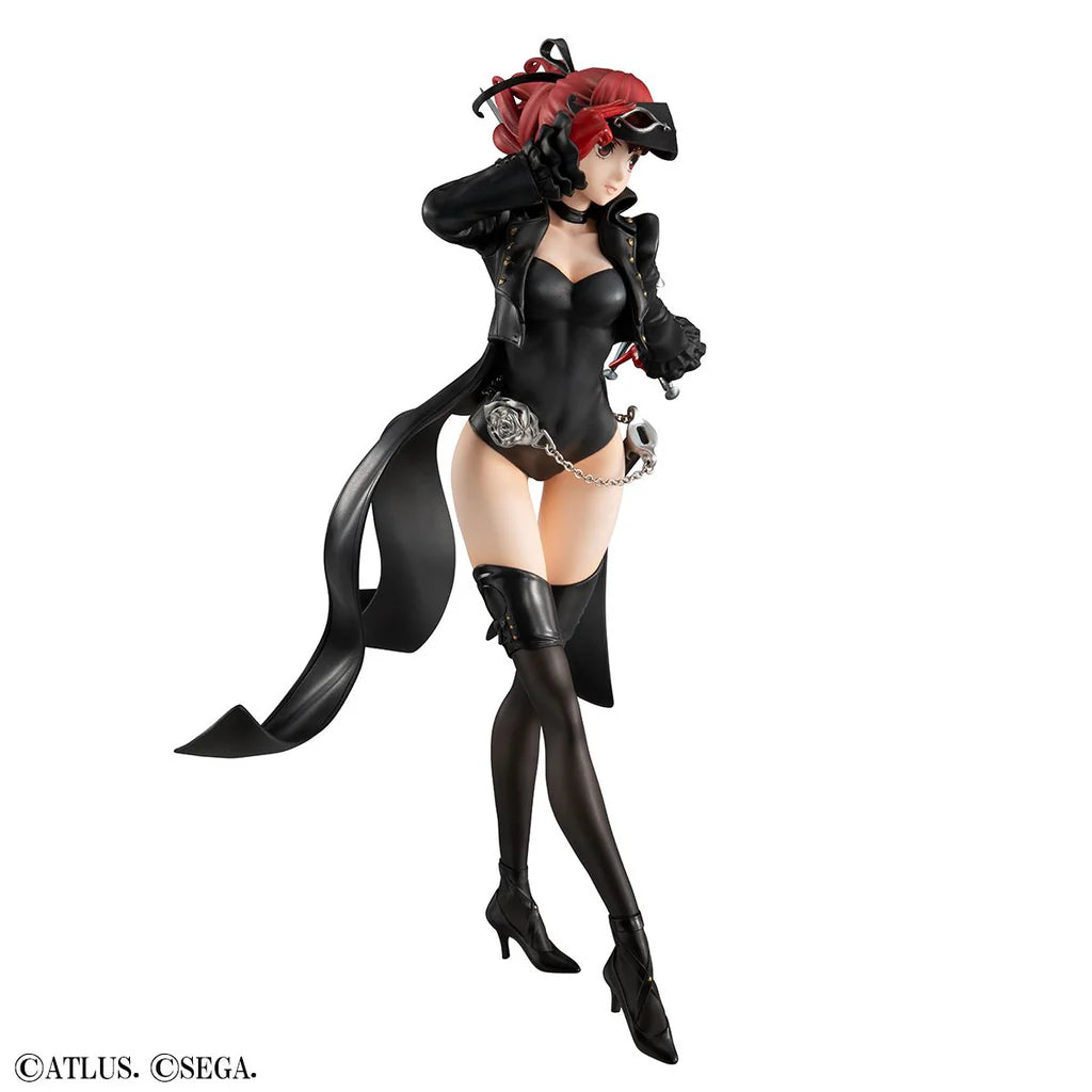 Lucrea Persona 5 The Royal YOSHIZAWA KASUMI (2026 Feb resale ver.) 女神異聞錄 芳澤霞