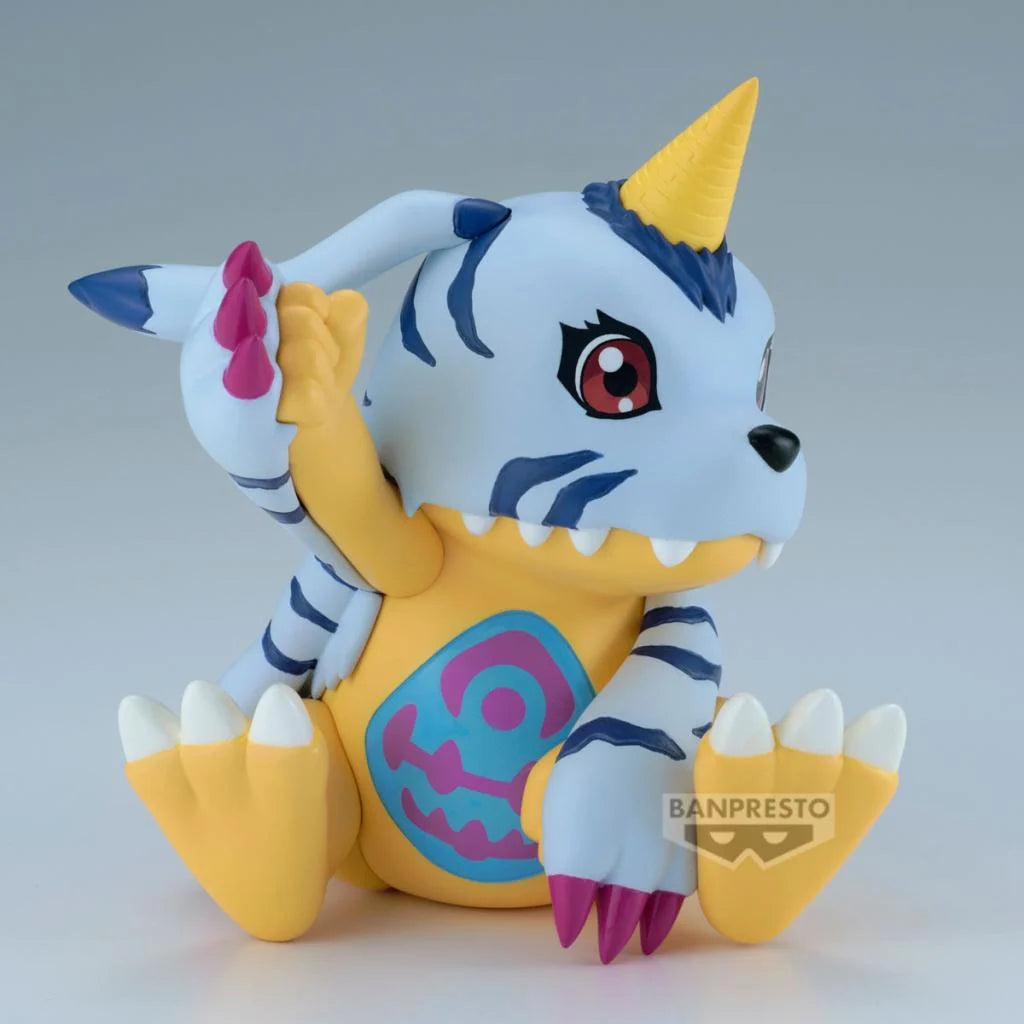 DIGIMON ADVENTURE SOFVIMATES ～ GABUMON ～ 數碼暴龍 加布獸