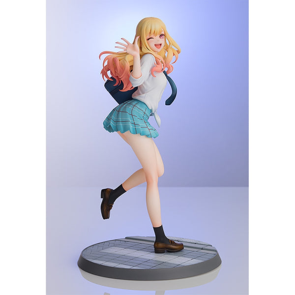 Marin Kitagawa 1/7 Scale figure 戀上換裝娃娃 更衣人偶墜入愛河 喜多川海夢 GSC