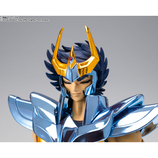 SAINT CLOTH MYTH EX PHOENIX IKKI [FINAL BRONZE CLOTH] 聖鬥士星矢 聖衣神話 鳳凰座一輝