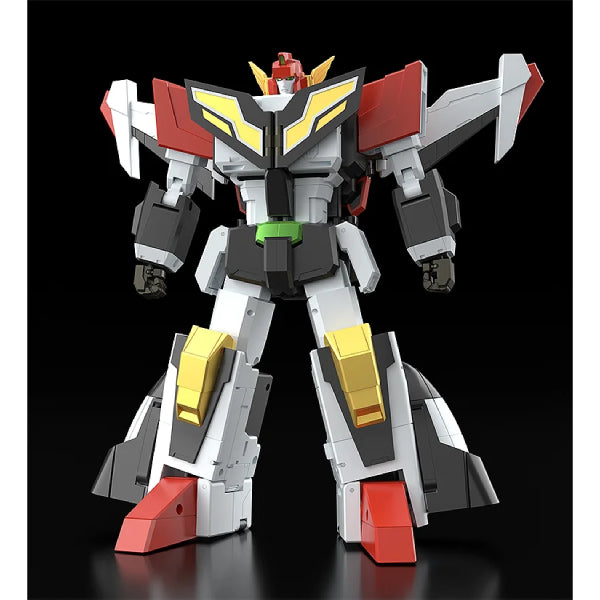 THE GATTAI Granbird 太陽勇者 雷鳥