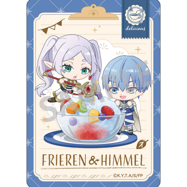 Frieren Beyond Journey's End Picharm (pack of 12) 葬送的芙莉蓮