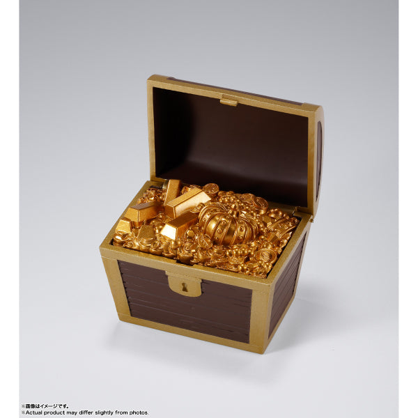 S.H.Figuarts NAMI -ROMANCE DAWN- 海賊王  SHF 娜美