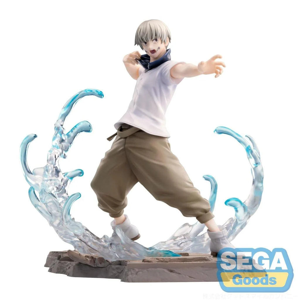 [LUMINASTA] Jujutsu Kaisen - Toge Inumaki Brush up Ver. 咒術迴戰 狗卷 棘