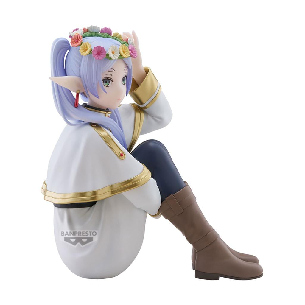 [ESPRESTO] 葬送的芙莉蓮 FLOWER CROWN (欣梅爾 / 芙莉蓮) (2027年1月版本)