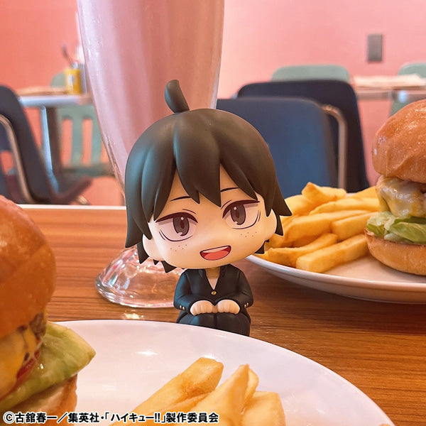 Lookup Haikyu!! Kei Tsukishima & Tadashi Yamaguchi set [with gift] 排球少年 月島 螢 山口 忠