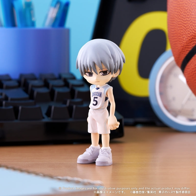 PalVerse Kuroko's Basketball Vol.2 (Box of 6) 黑子 的 藍球 幻影 王