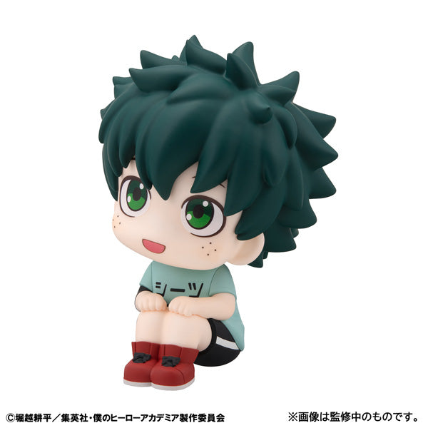 Lookup My Hero Academia Casual Look Ver. (Izuku Midoriya / Katsuki Bakugo) 我的英雄學院