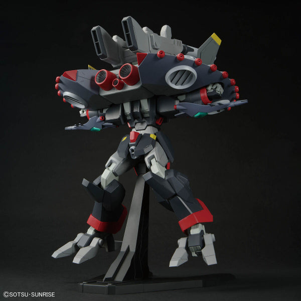 HG 1/144 DESTROY GUNDAM 機動戰士 高達 毀滅高達