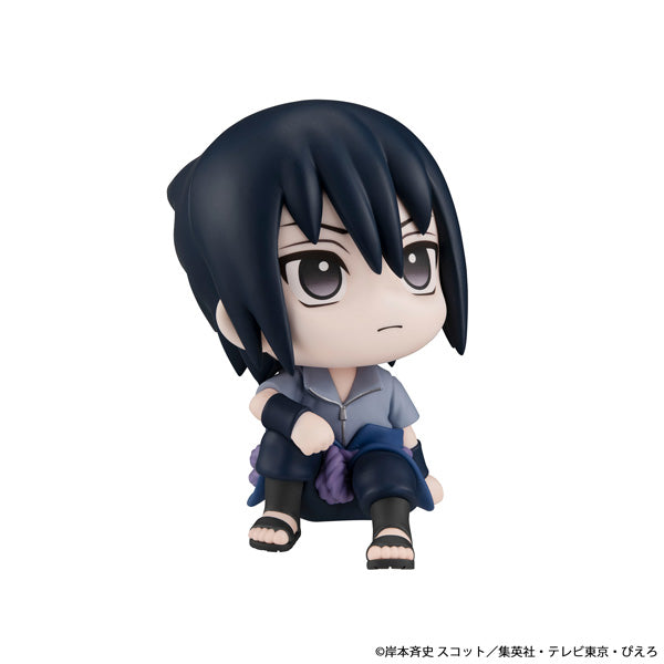 Lookup NARUTO Shippuden Sasuke Uchiha (2026 Jun resale ver.) 火影忍者 內輪 宇智波 佐助