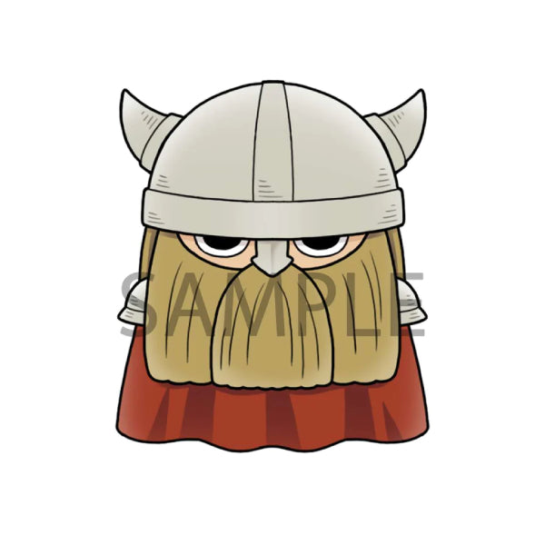 Chokorin Mascot Frieren Beyond Journey's End (set of 6) 葬送的芙莉蓮