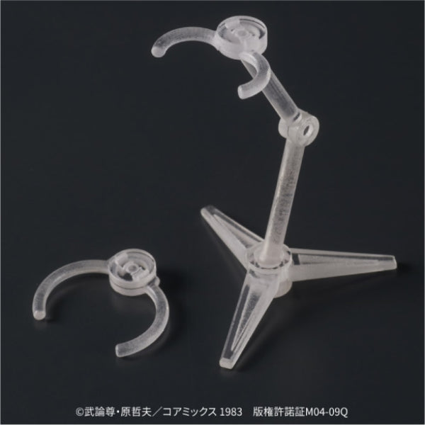 DIGACTION Fist of the North Star Kenshiro 北斗神拳 拳四郎