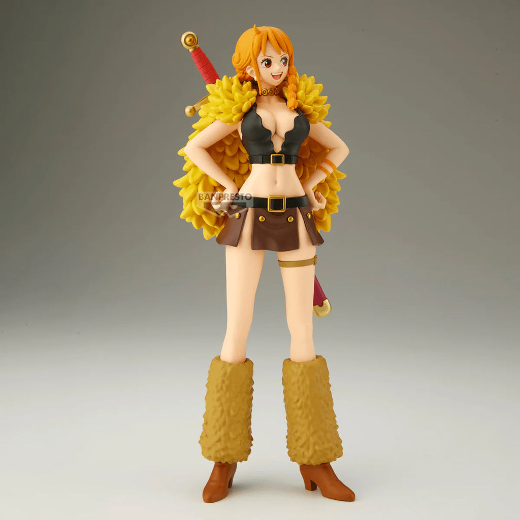 [G&G] ONE PIECE - NAMI ELBAPH STYLE 海賊王 娜美