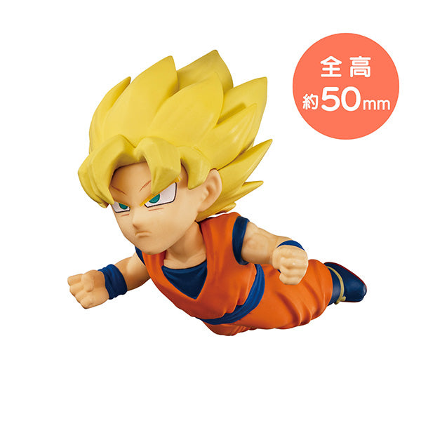 Tobimasu Dragon Ball (box of 6) 龍珠 飛翔吧!