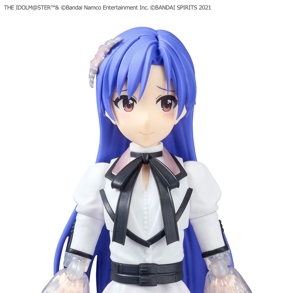 30MS Chihaya Kisaragi (20th Anniv. YOU AND Ai!) 30分鐘少女戰線 偶像大師 如月千早