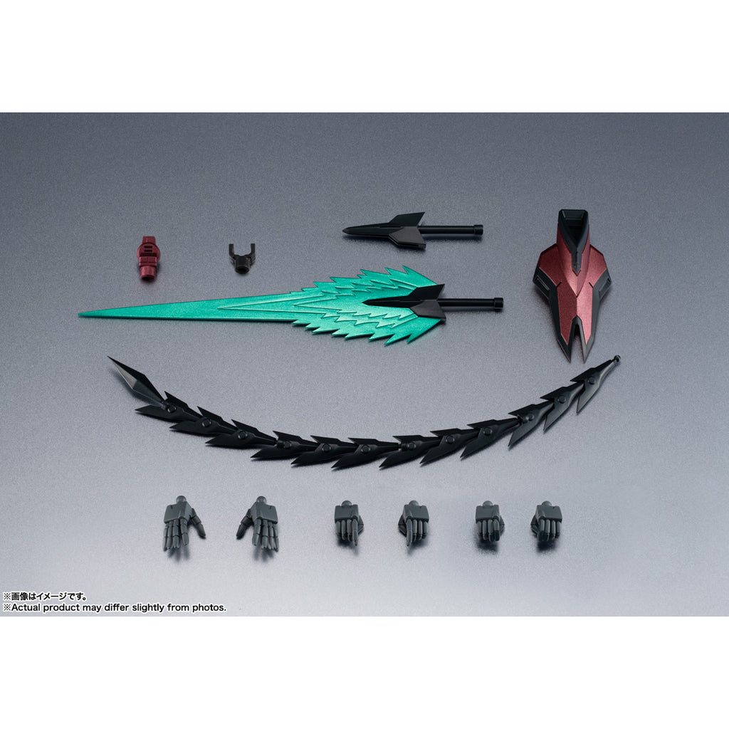 GUNDAM UNIVERSE OZ-13MS GUNDAM EPYON