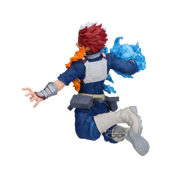 [MAXIMATIC] MY HERO ACADEMIA SHOTO TODOROKI 我的英雄學院 轟焦凍