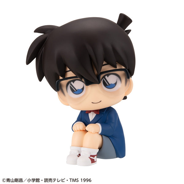 Lookup Detective Conan (Conan Edogawa / Kaito Kid) 名偵探 柯南 怪盜 基德