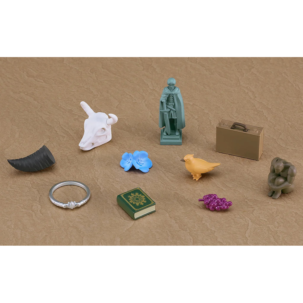 Nendoroid Surprise Frieren: Beyond Journey's End (set of 6) 葬送的芙莉蓮 芙莉蓮