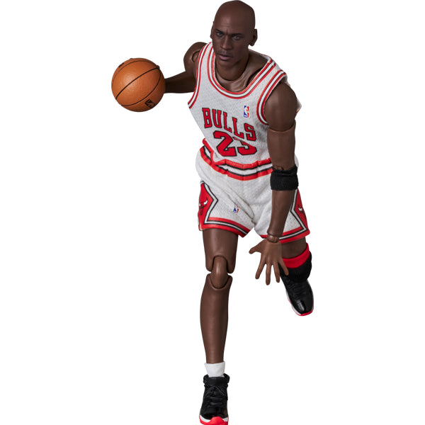 MAFEX No. 255 Michael Jordan (Chicago Bulls HOME) 米高佐敦 公牛